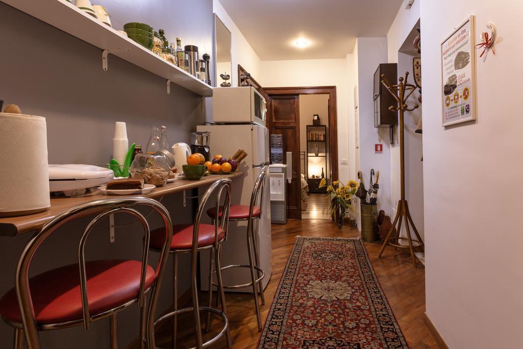 Residenza Ave Bed & Breakfast