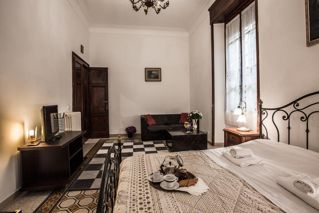 Residenza Ave