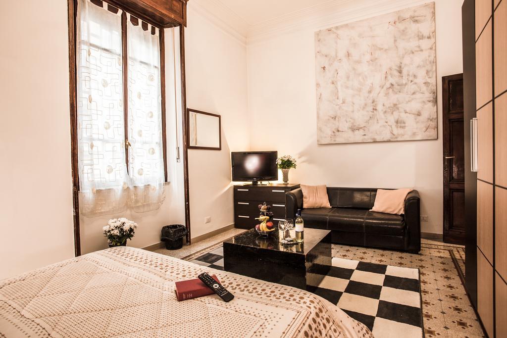 Residenza Ave Bed & Breakfast Rome