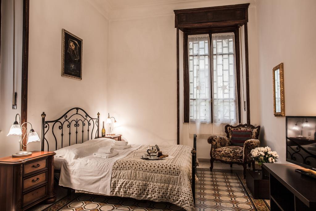 Bed & Breakfast Residenza Ave 4*