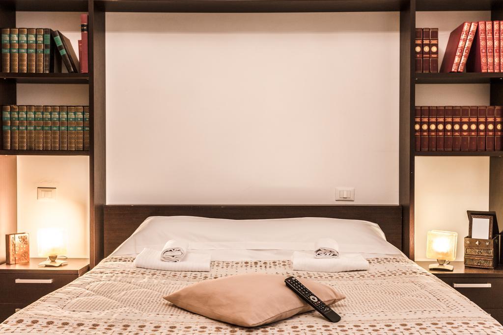 Bed & Breakfast Residenza Ave Rome