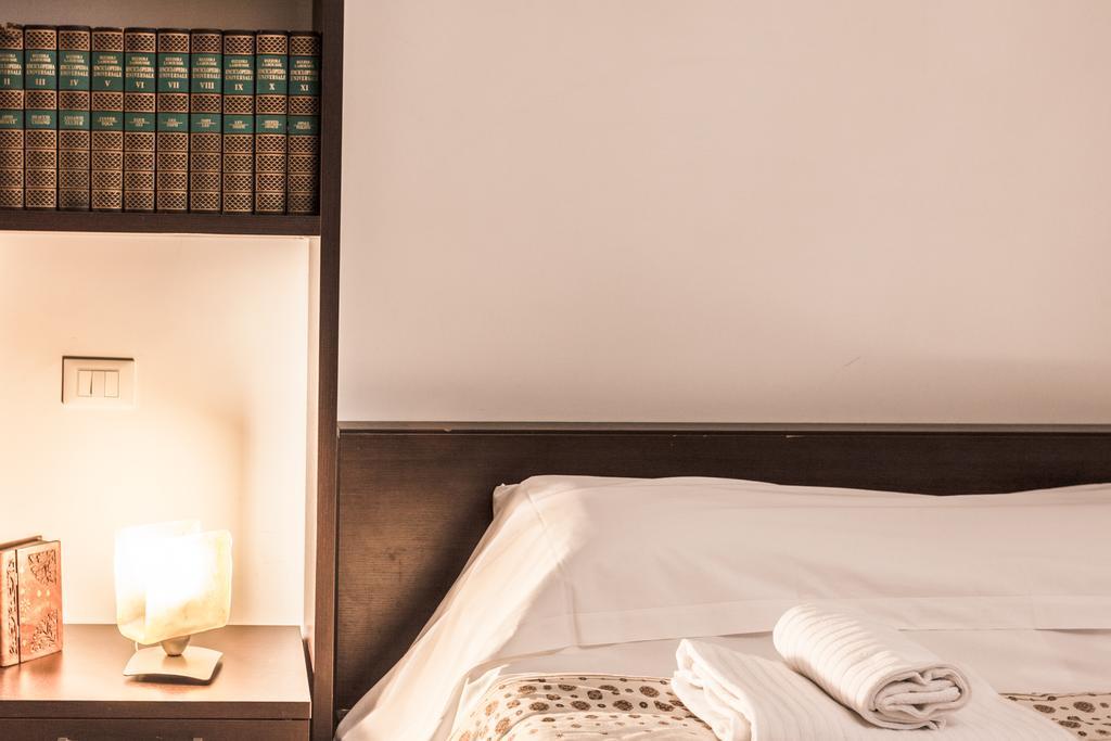 Residenza Ave 4* Rome