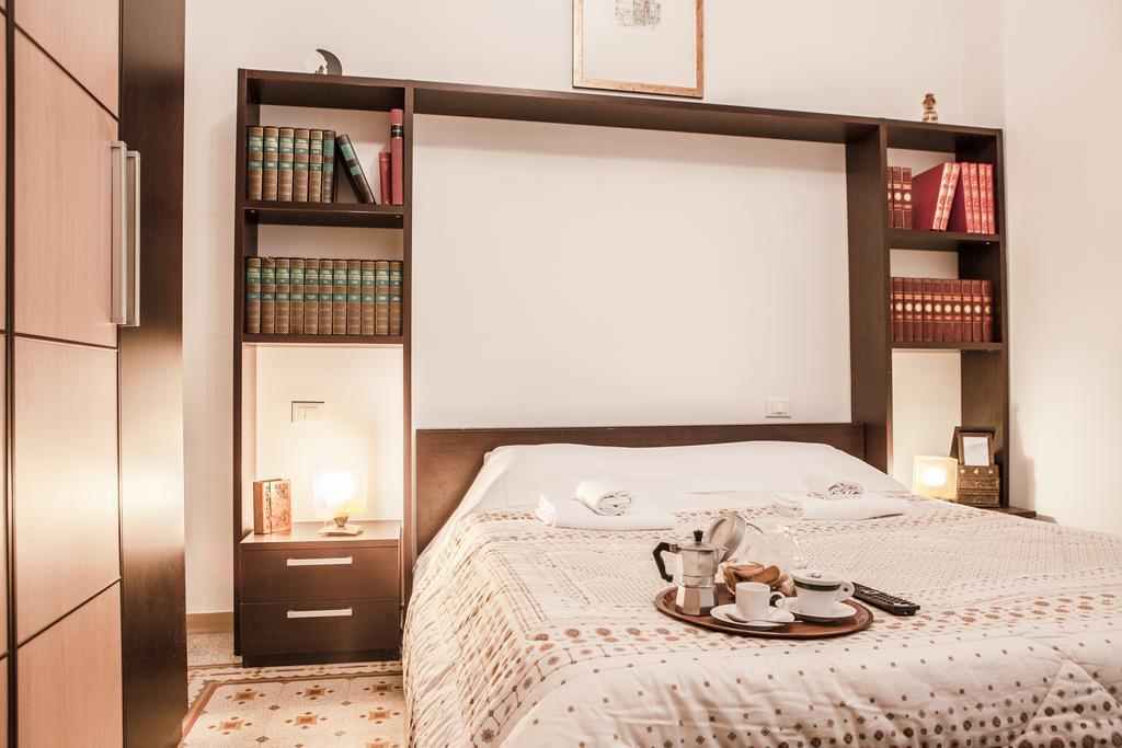 Residenza Ave Bed & Breakfast 4*