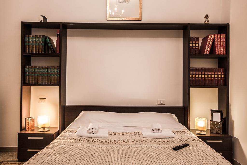 Residenza Ave 4* Rome