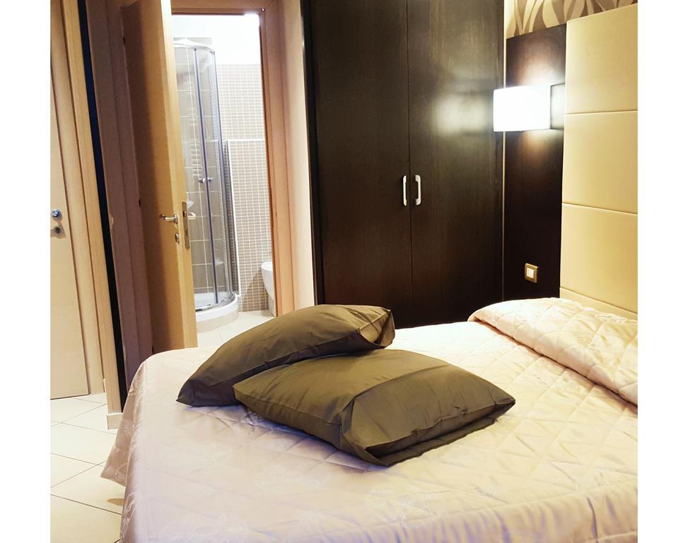 Bed & Breakfast Emozioni Romane Rome