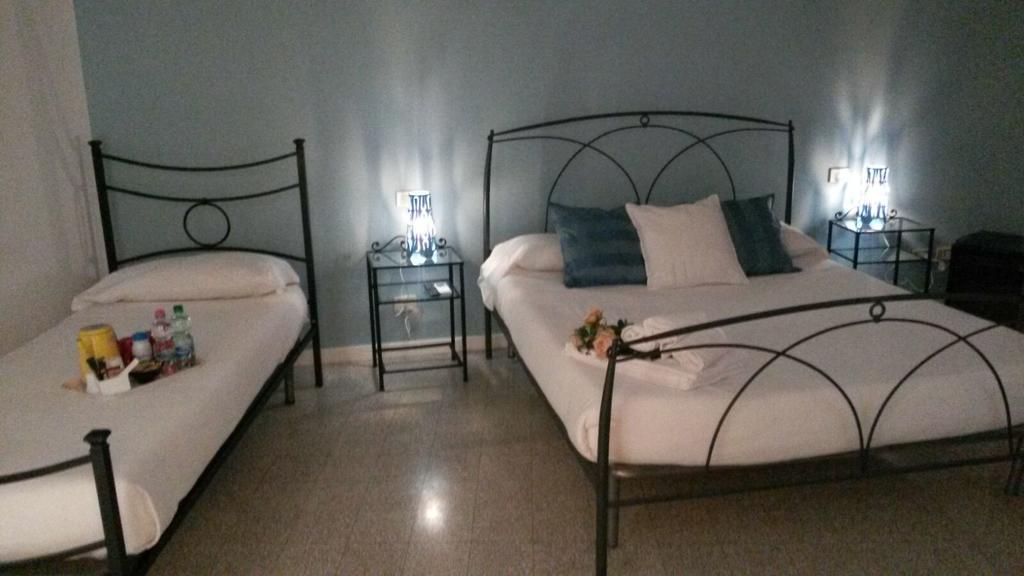 I Giardini Di Minerva Guest house Rome