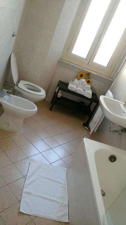 Guest house I Giardini Di Minerva 2*