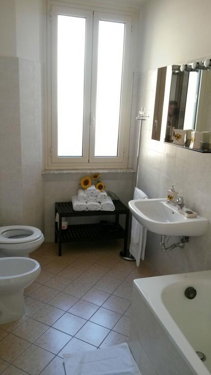 Guest house I Giardini Di Minerva Rome