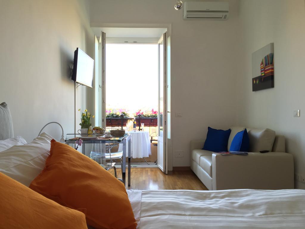 Appartement Donna Ilaria Rome