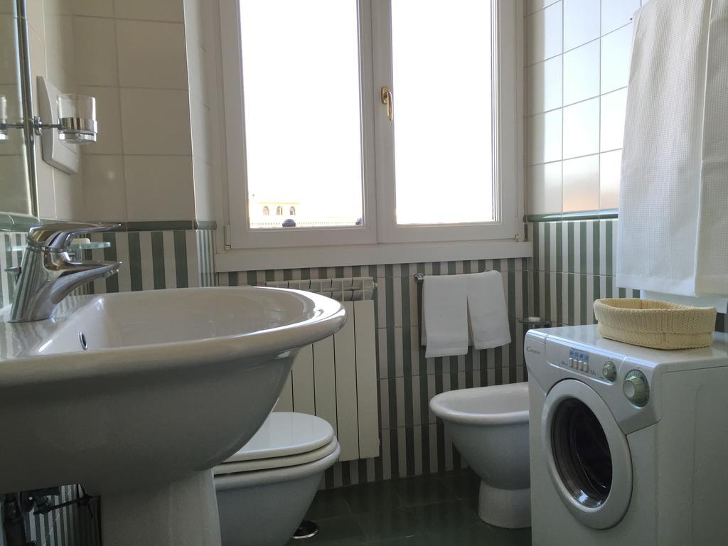Donna Ilaria Appartement Rome