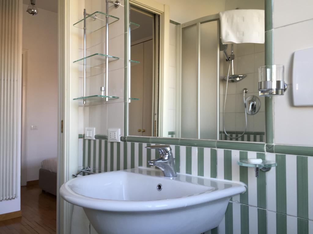 Donna Ilaria Appartement