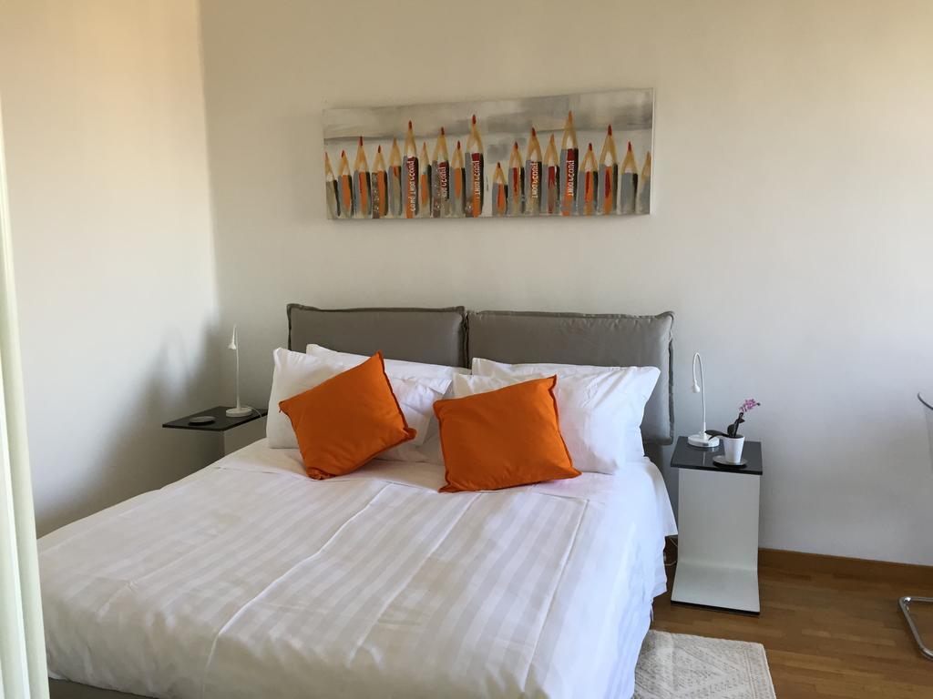 Appartement Donna Ilaria Rome
