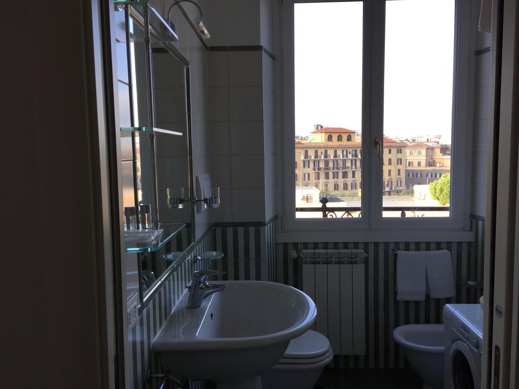 Donna Ilaria Appartement Rome
