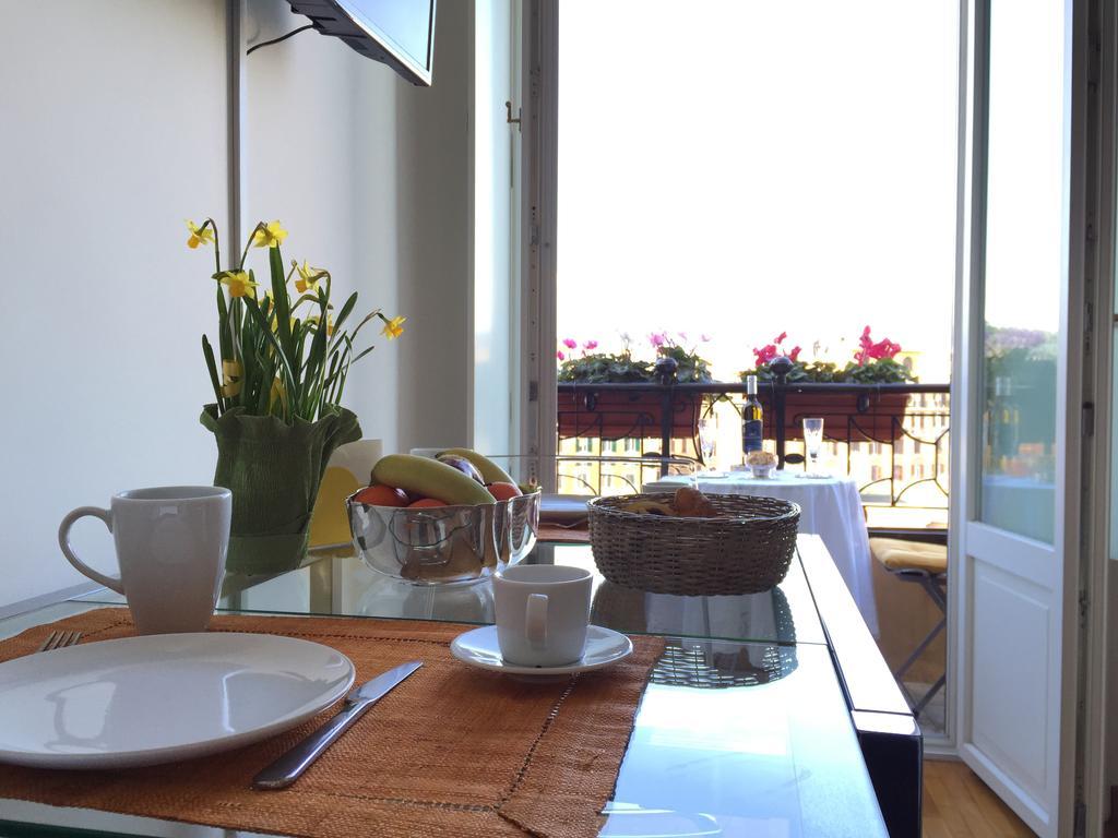 Donna Ilaria Appartement