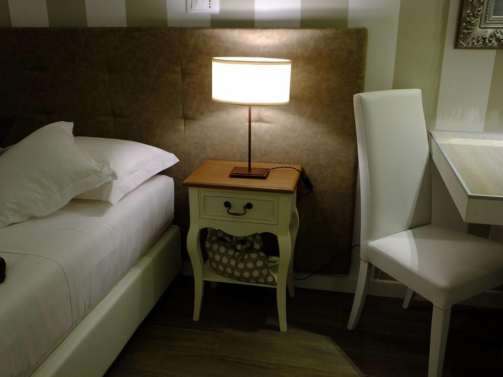 Bed & Breakfast Zefiro Home Rome