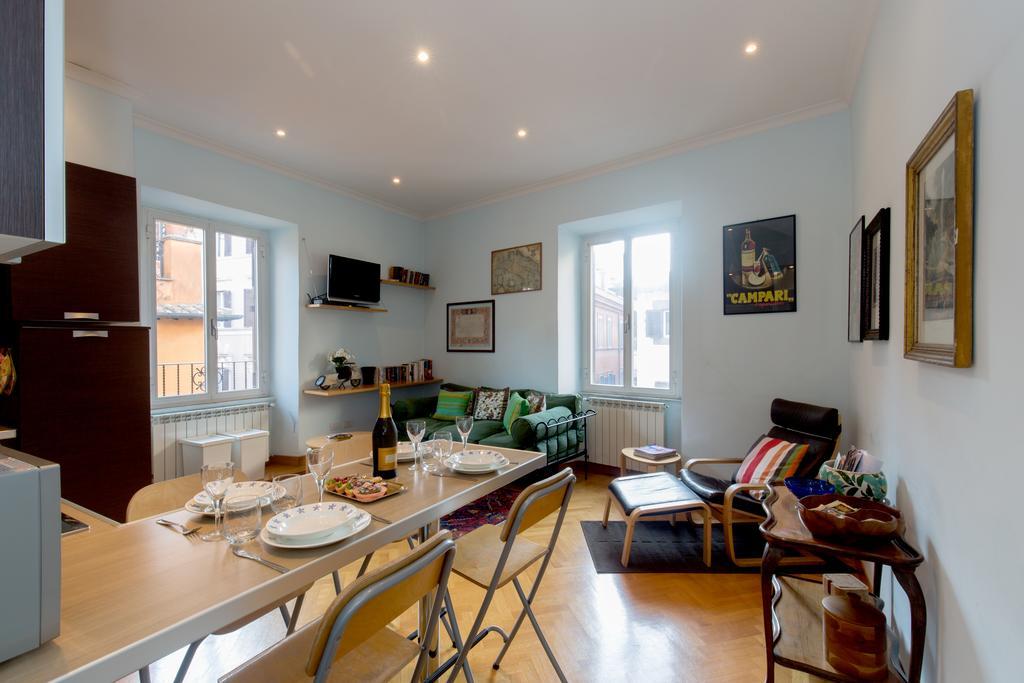 Apartment Holidays Banchi Vecchi