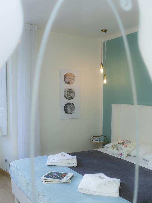 Guest house Al 7 Rooms