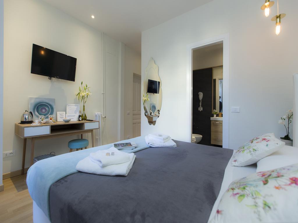 Guest house Al 7 Rooms Rome