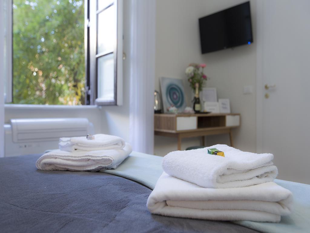 Guest house Al 7 Rooms Rome