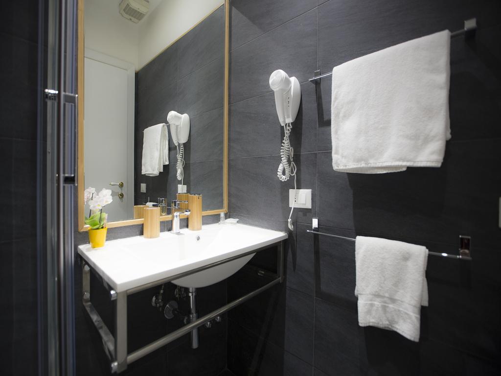 Guest house Al 7 Rooms