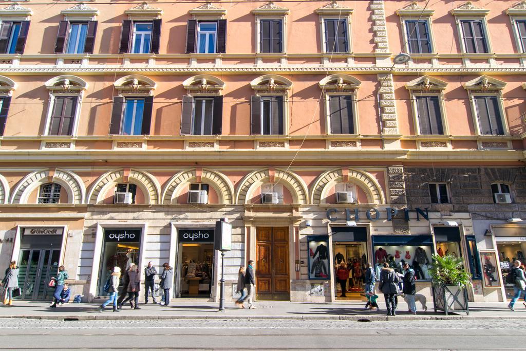 Maison Vaticana Casa de hóspedes 2*