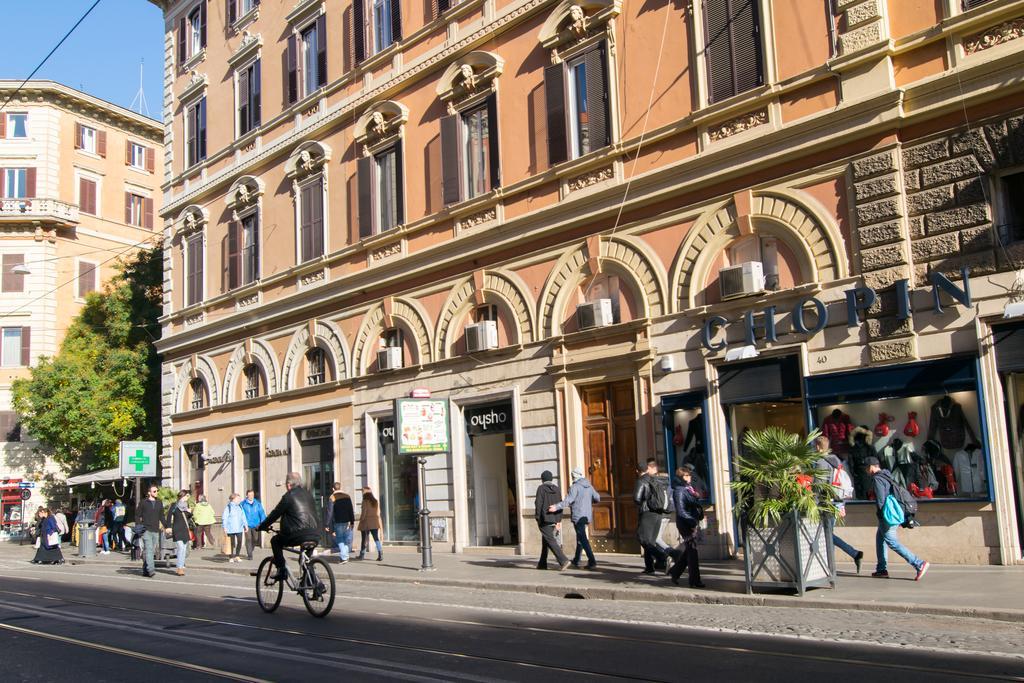 Maison Vaticana Roma