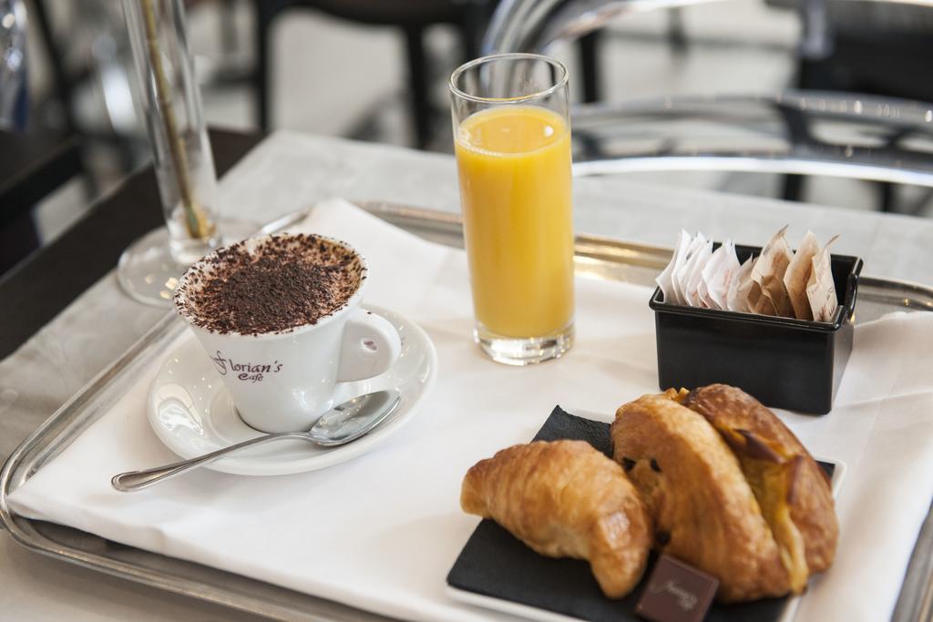 Guest house Florian 5*