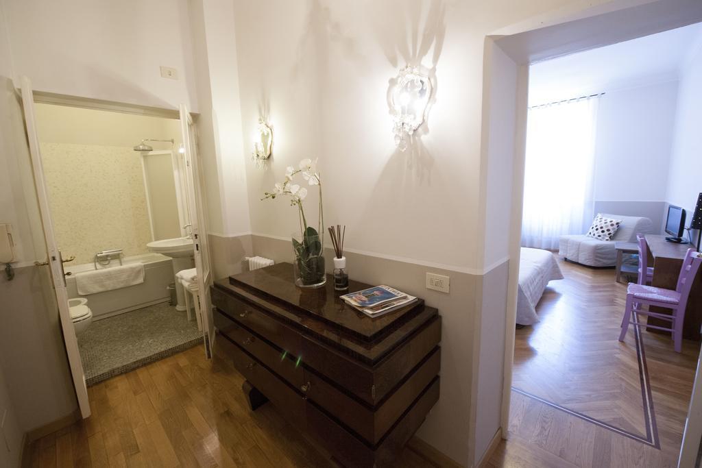 Guest house Florian Rome