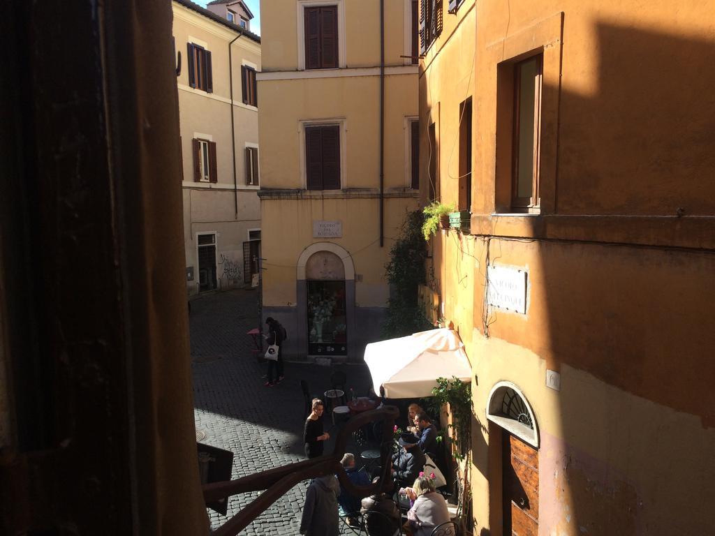 La Casa Magica Via Mameli Guest house Rome