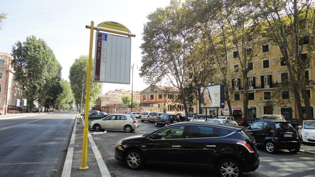 Bed & Breakfast Giovine Italia Rome