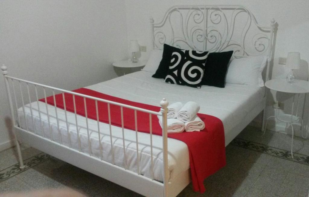 I Giardini Di Minerva Guest house
