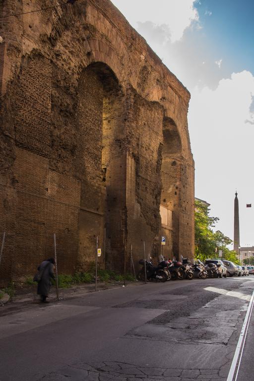 Appartement Yourstay@rome Coliseum