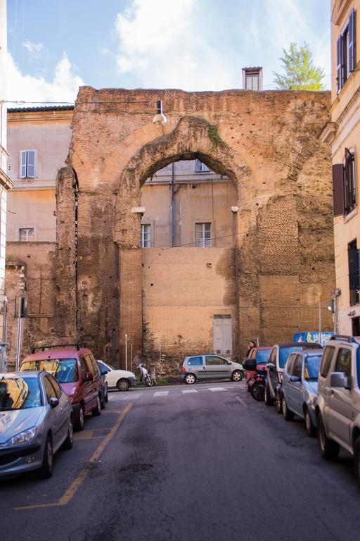 Yourstay@rome Coliseum Appartement Rome