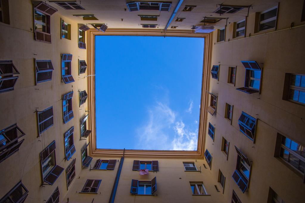 Yourstay@rome Coliseum Appartement Rome