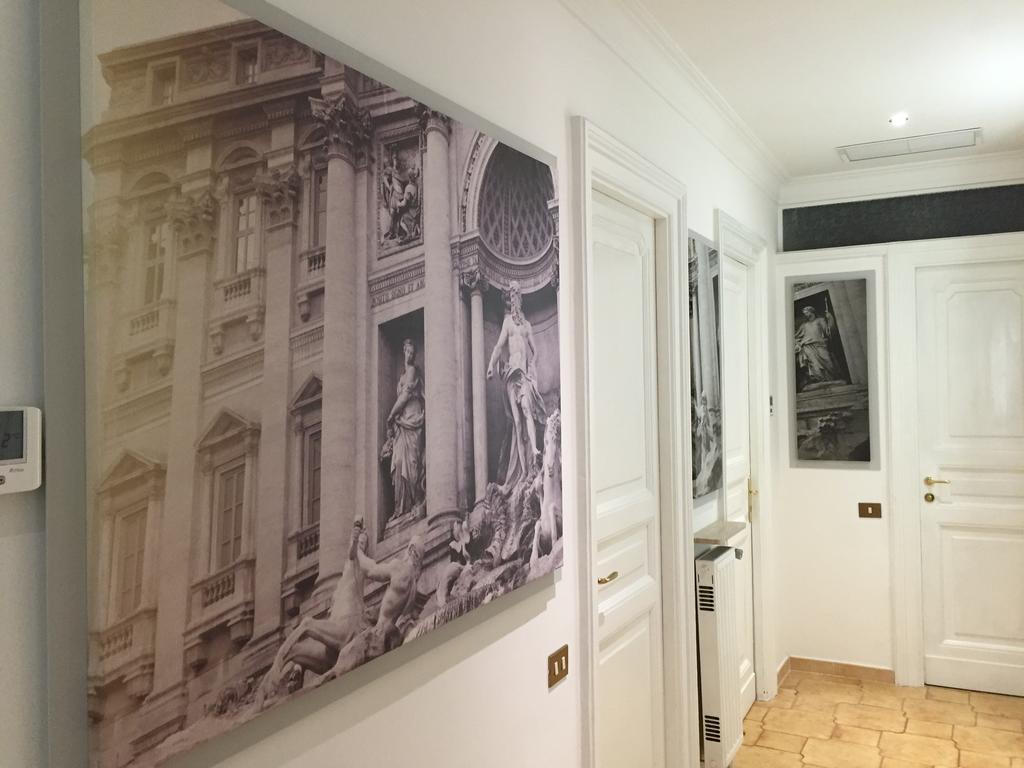 Luxury White House Rome
