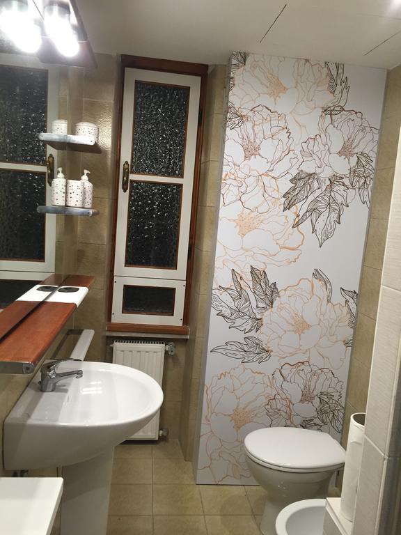 Luxury White House Rome