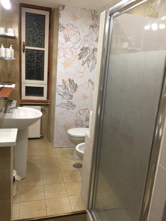 Luxury White House Rome