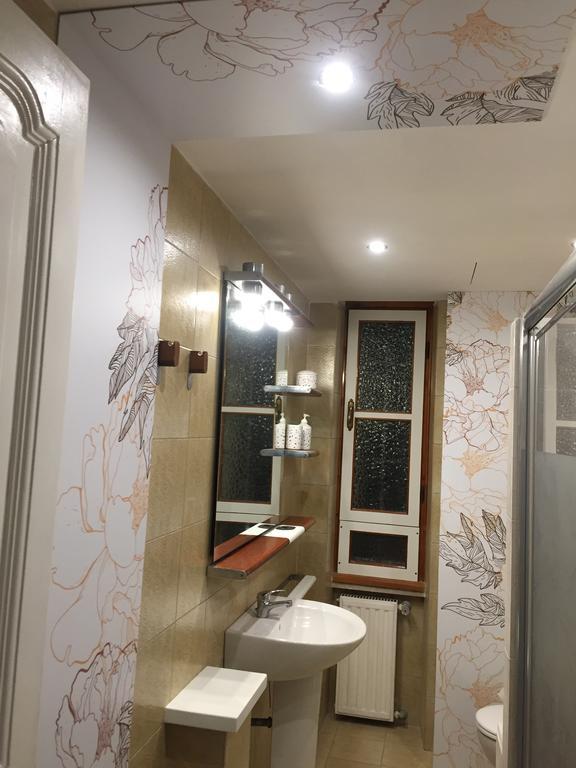 Luxury White House Rome