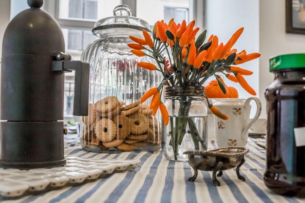 Bottega Delle Arti Bed & Breakfast Rome