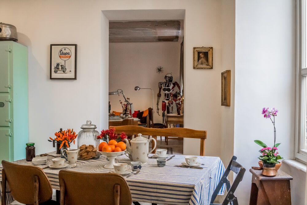 Bed & Breakfast Bottega Delle Arti 2*