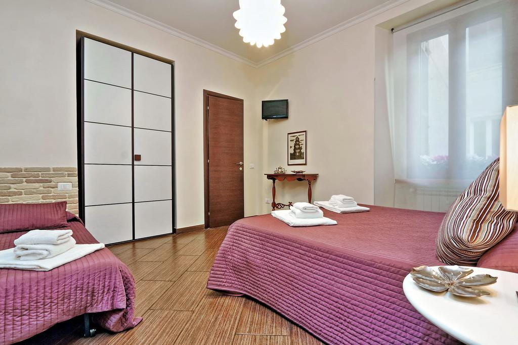 Appartement Una Notte Ai Musei Vaticani