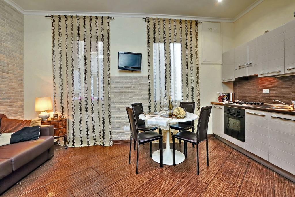 Appartement Una Notte Ai Musei Vaticani Rome