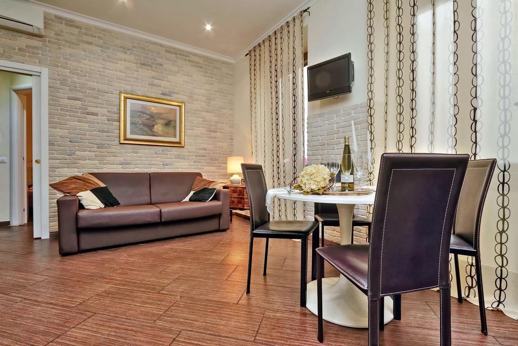 Appartement Una Notte Ai Musei Vaticani Rome
