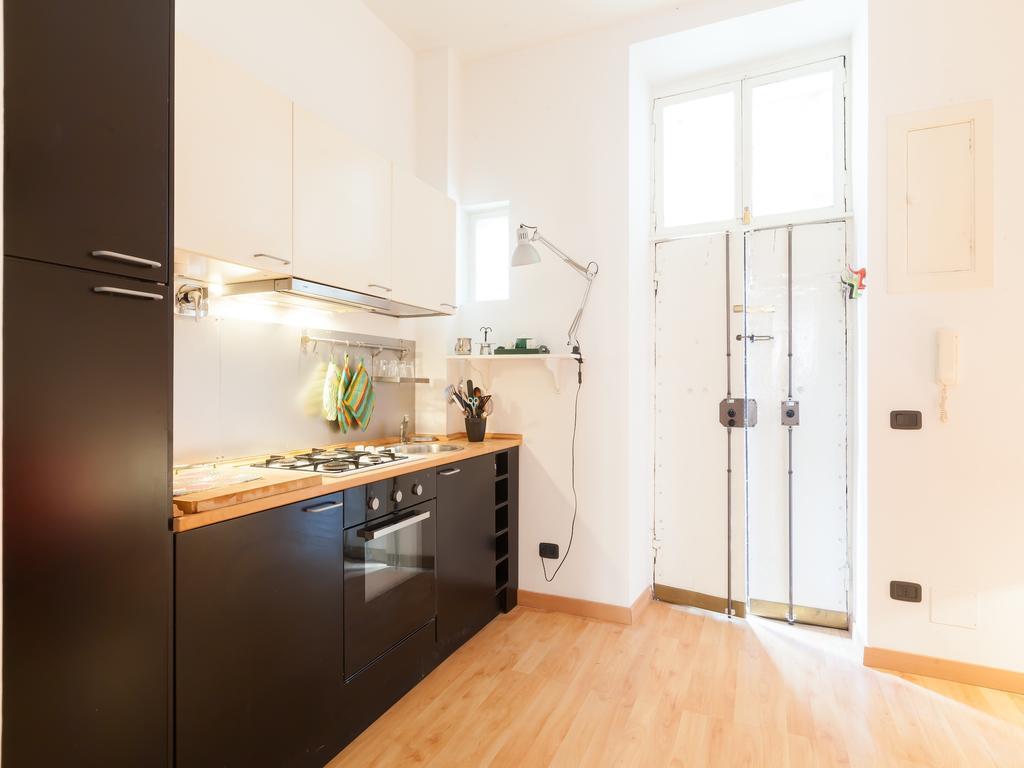 Appartamento Sabelli Nightlife Apartment-la Sapienza-termini Station