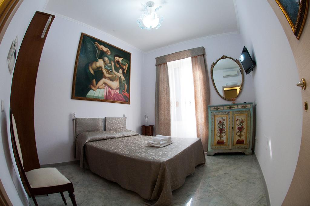 Casavamica Apartamento Roma