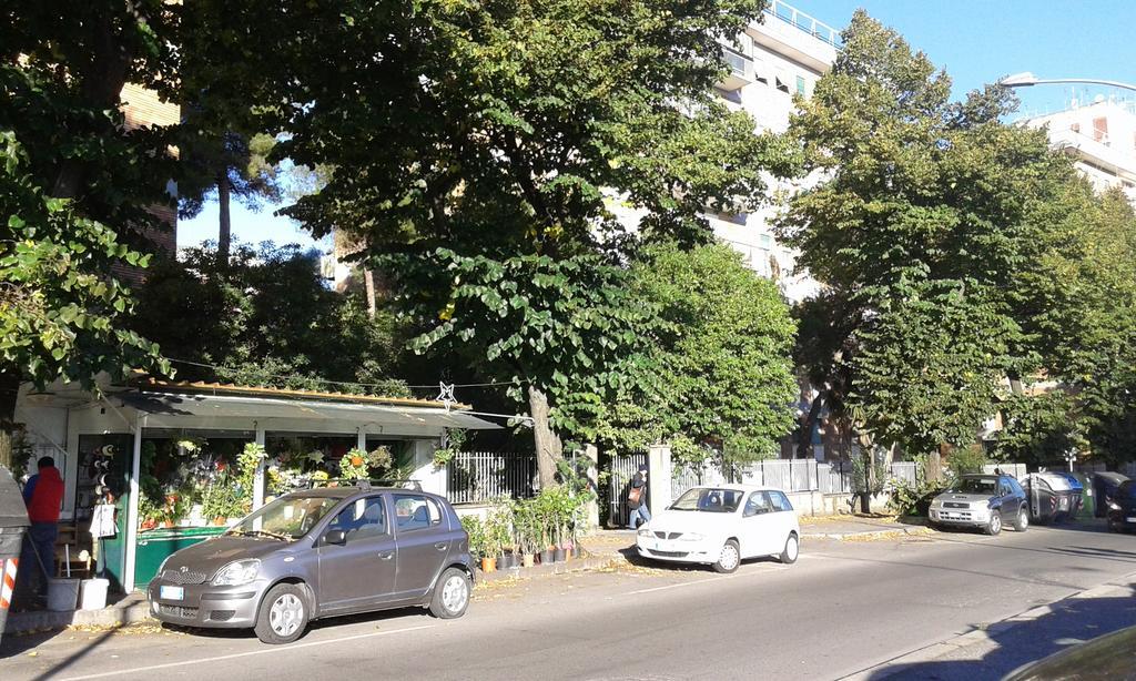 Le Onde Acomodação com café da manhã  *