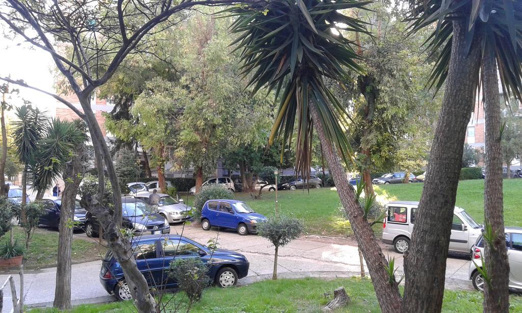 Acomodação com café da manhã  Le Onde