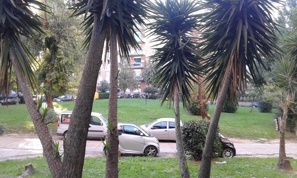 Acomodação com café da manhã  Le Onde *