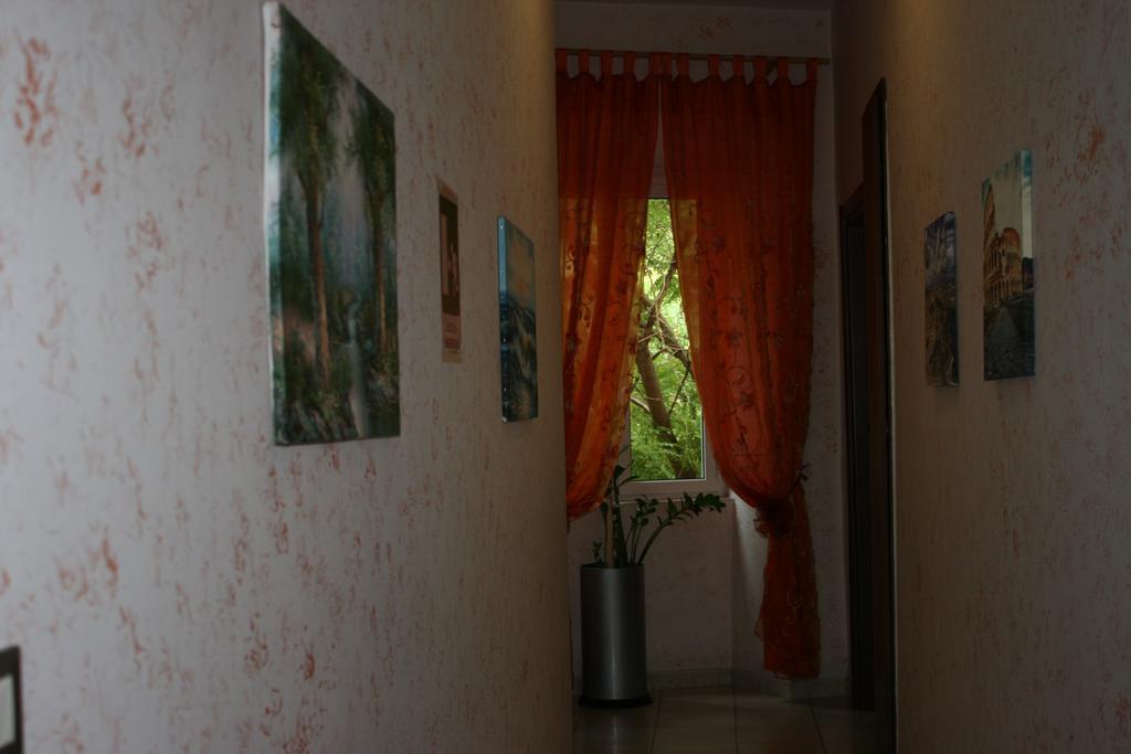 Folia Guest house