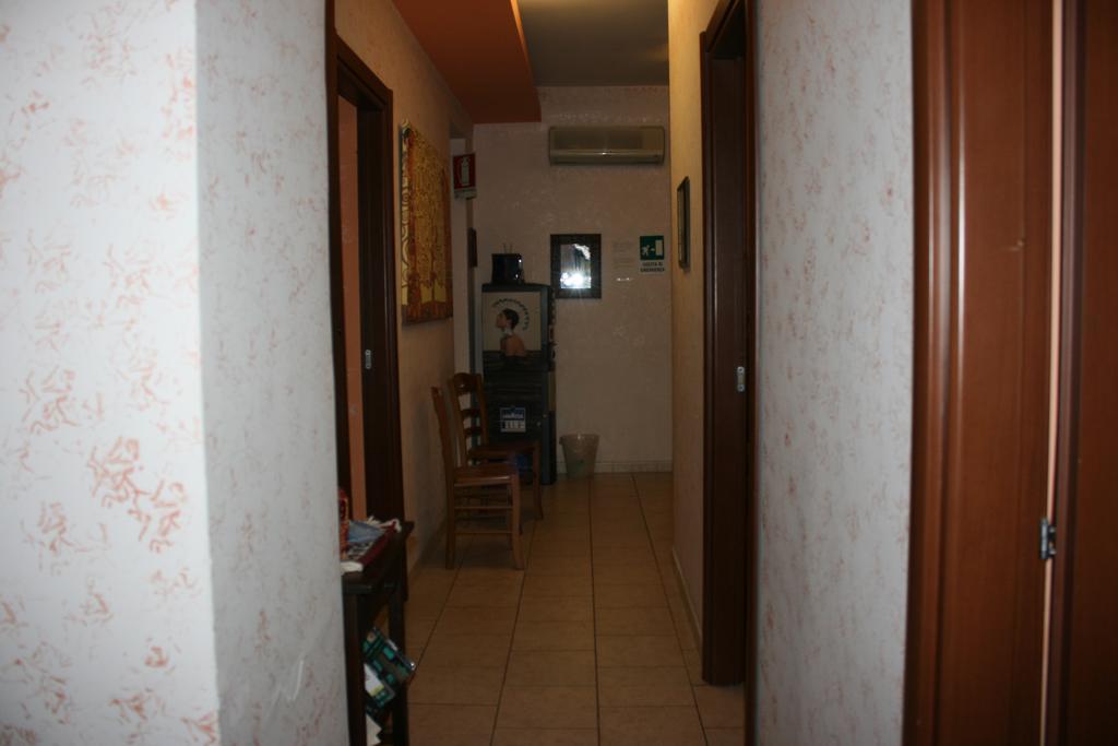 Folia Guest house